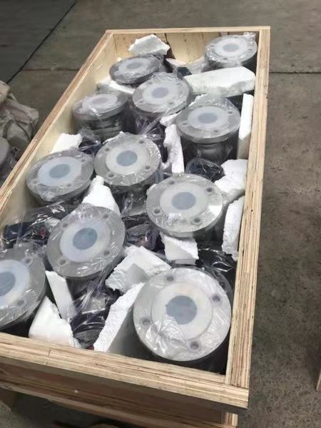 Shanghai Jianggong Valve Manufacturing Co., Ltd. 製造者の生産ライン