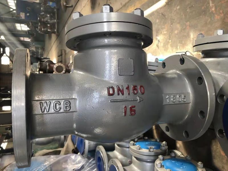 Shanghai Jianggong Valve Manufacturing Co., Ltd. 製造者の生産ライン